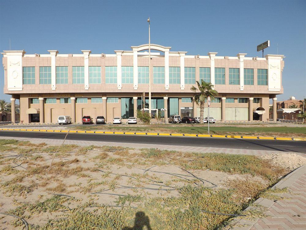 Howard Johnson Hotel