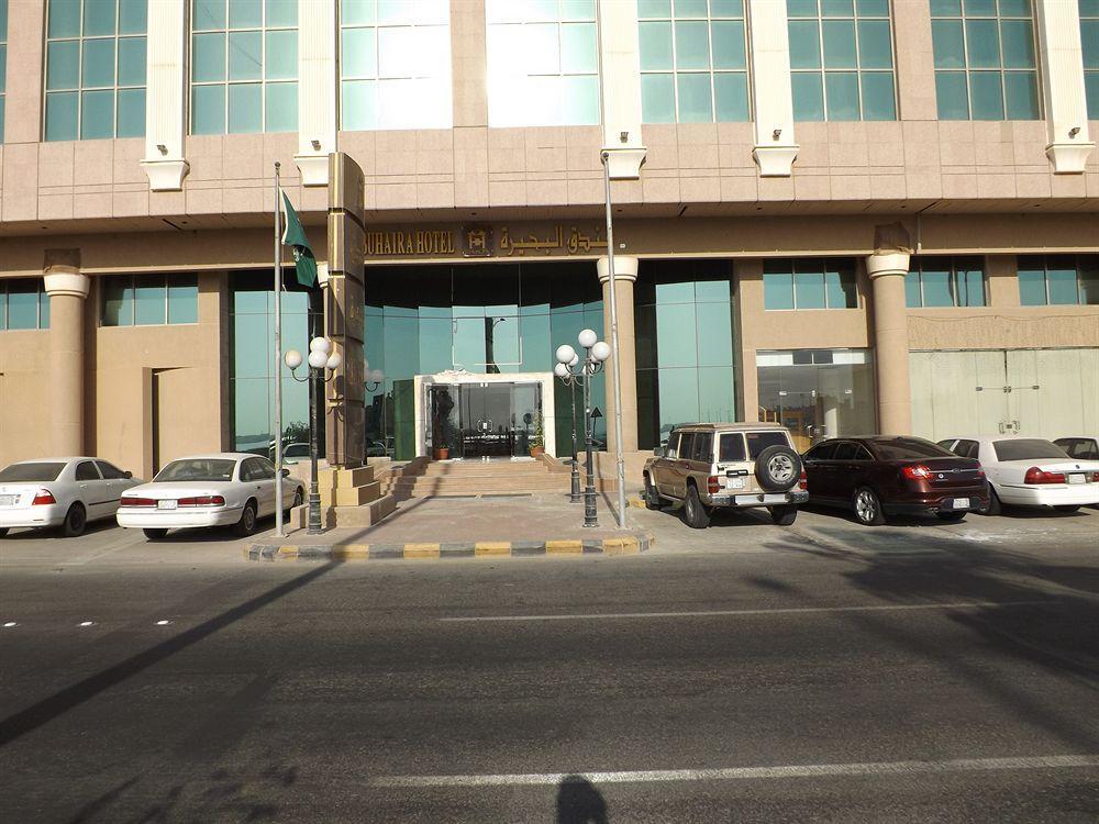 Hotel Howard Johnson Dammam