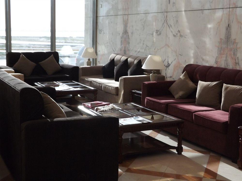 Hotel Howard Johnson 3*