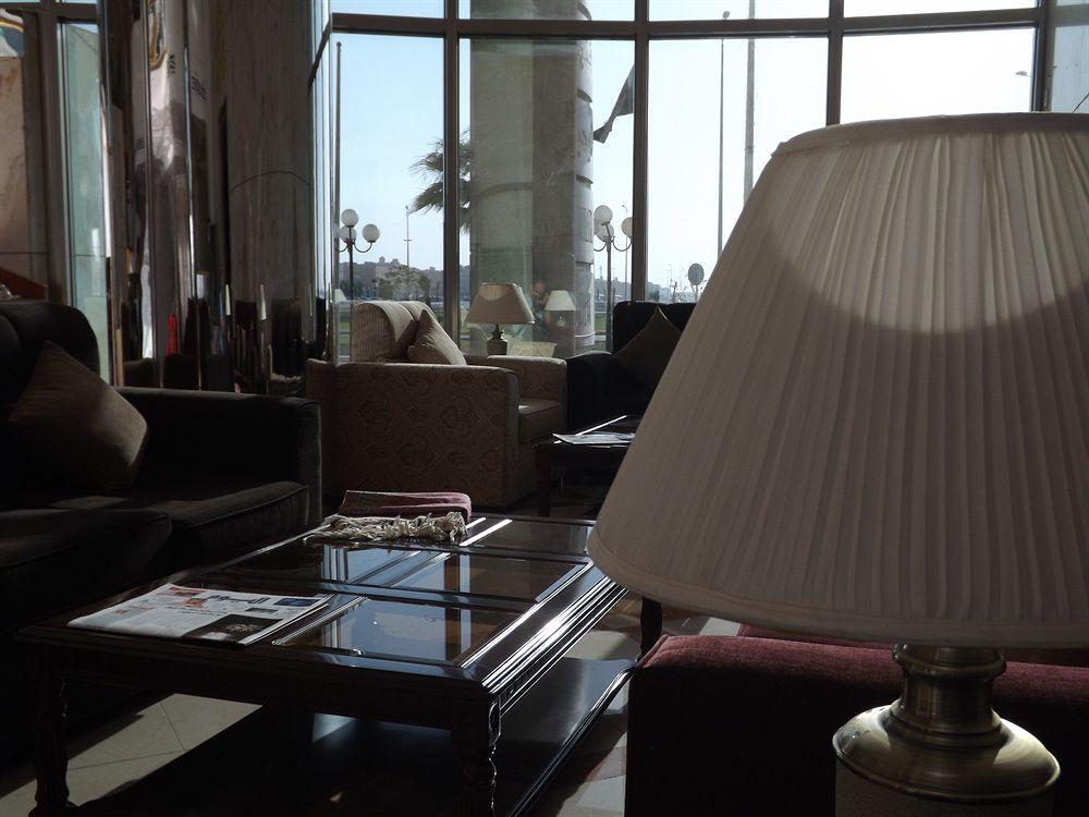Howard Johnson 3* Dammam
